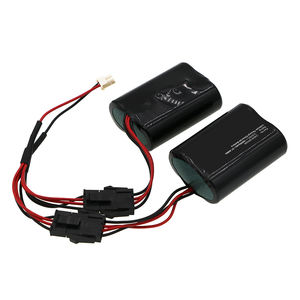 <span class=keywords><strong>3</strong></span>.6V Alarmsysteem Li-SOCl2 Batterij Compatibel Met Dsc 2xer 18505M Burg Sirene Pg9901 Sirene Pg9901 - Product Image 2