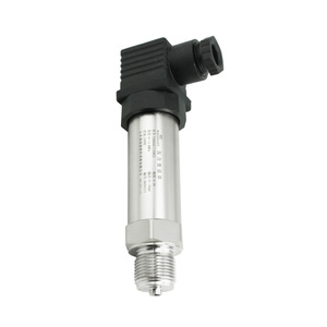Sensor Industrial Compacto de 4~20mA, 0~100 bar, Precisión del 0.25%, IP54, Conexión M12 - Product Image 2
