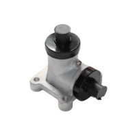 Nuevo Convertidor de Dirección en Ángulo de Metal de Alta Calidad para Autobús, Adaptador de Ángulo de Transmisión para Autocar, Repuestos y Accesorios para Autobús