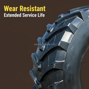ยางเรเดียลสำหรับการเกษตร VF900/60R42 สำหรับรถไถพรวนดินและเครื่องจักรทำไร่พืชผล และยางการเกษตรอื่นๆ ลาย TR-1W - Product Image 4