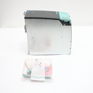 6SL31307TE216AA4 ซินาแมคส์ เอส120 โมดูลสายสัญญาณแบบแอคทีฟ สำหรับ PLC - Product Image 1