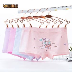 <span class=keywords><strong>Sous</strong></span>-vêtements pour enfants, caleçons pour filles, <span class=keywords><strong>sous</strong></span>-vêtements pour bébés, vente en gros directe d'usine, <span class=keywords><strong>sous</strong></span>-vêtements en coton pour filles - Product Image 4