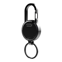 Enregistreur vocal USB JL S25, mini stylo portable, 32G/16G/8G, enregistrement à une touche, micro intégré, 48KHz, enregistreur audio numérique WAV