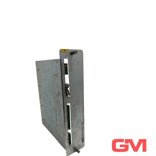 Plc Mdulo Fe002/1-2 69-223-653 for Warranty Product