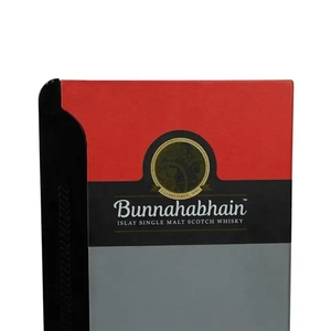 DS Factory Custom Colorful Handmade Hard Maple Rectangle Silk Screen Magnetic Package <b>Wine</b> <b>Box</b> - Product Image 4