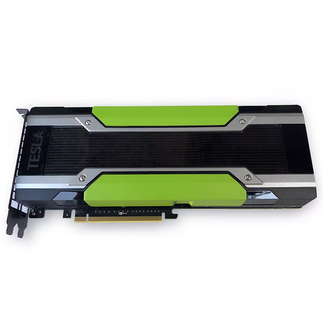 NVIDIA TESLA K80 24G GPU AI Computing Graphics Card Deep Learning NVIDIA TESLA K80 24G