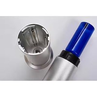Mini1 Professionnel >200ml Diffuseur d'arômes intelligent sans eau, portable, en plastique, pour la maison, le bureau, la chambre d'hôtel, utilisation 1 an