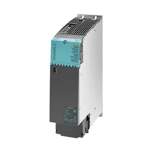6SL3130-7TE23-6AA3 S120 servo power module 60A36KW servo intelligent power supply S120 frequency converter drive module
