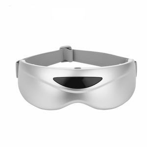 Nuevo Masajeador Ocular Inalámbrico con Vibración Multifrecuencia, Gafas de Masaje Ocular Infrarrojas, Masajeador Ocular Magnético - Product Image 1