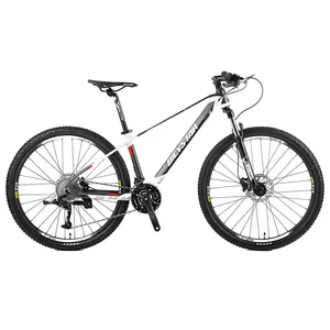 Pollici-Bicicleta de Montaña de fibra de carbono para adulto, bici de alta calidad, barata, da 29