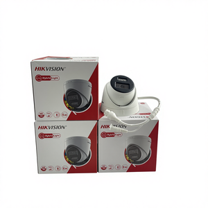 Hikvision DS-2CD1323G2-LIUF/SL Hochwertige Bildgebung mit <span class=keywords><strong>2</strong></span> MP Auflösung IP67 2MP Smart Hybrid Light Fixed Turret Netzwerkkamera - Product Image 2