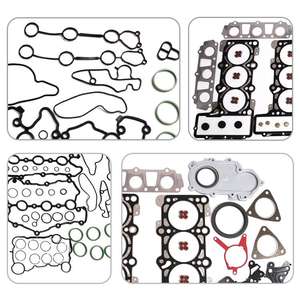 ชุดปะเก็นซ่อมบำรุงเครื่องยนต์ RACEORLY รุ่น 06E103149M สำหรับรถยนต์ออดี้ C6 3.2L เครื่องยนต์ AUK BPK A6 Quattro รุ่น 06E103148M 06E253039C - Product Image 4