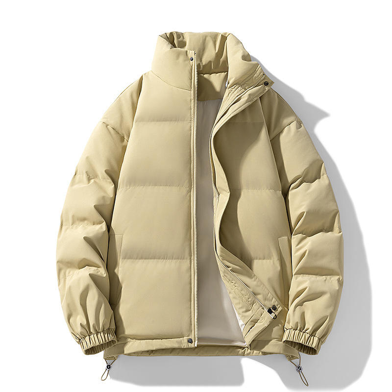 MD-6666 Kaki (avec patte de boutonnage)