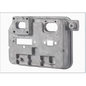 Servicios de Fabricación en Vietnam, Molde de Punzonado de Aluminio para Electrodomésticos, OEM/ODM, Nuevos Moldes Superiores, Molde de 2 Placas - Product Image 1