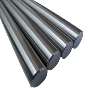 201 210 304 316 Stahl qualität ASTM Standard Edelstahl Rundstab