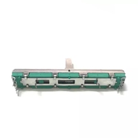 DCV1034 SB2 potentiomètre de Fader de vitesse remplacer pour Pioneer DDJ-SB DDJSB remplacement