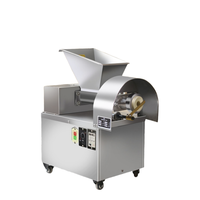 Coupeur de pâte à pain haute puissance Machine à pâte à pain diviser la pâte à découper et couper les pâtes emporte-pièces rouleau de boule de pâte