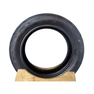 <span class=keywords><strong>ยาง</strong></span>กันลื่นขนาด 13 14 นิ้ว สูตรกึ่งร้อน สำหรับรถซูเปอร์มอเตอร์ไซค์ เหมาะสำหรับสกู๊ตเตอร์ KYMCO รุ่น CT250 ST250 ST350 ขนาด 110/70-14 150/70-13 - Product Image 1