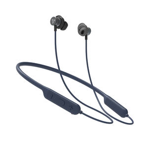 IPX5กันเหงื่อหูฟังไฮไฟเบสทุ้มลึกชุดหูฟัง V5.3บลูทูธไร้สายสายคล้องคอหูฟังสำหรับโทรศัพท์ฟังเพลงกีฬา - Product Image 2
