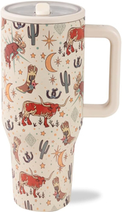 Vaso Térmico Clásico de Acero de Doble Pared - Product Image 4