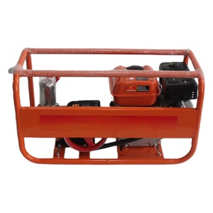 Sistema di Spruzzatura ad Alta Pressione a Benzina Multiuso <span class=keywords><strong>per</strong></span> Frutteti, Vigneti e Campi - Product Image 3