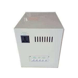 2000VA <span class=keywords><strong>5KVA</strong></span> 20KVA автоматический домашний 220V TND однофазный регулятор напряжения - Product Image 5