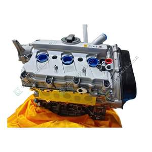 Motore Auto completo Newpars per Audi Q7 A6 C7 A7 D3 A8 A6L blocco lungo CJT benzina 3.0T motore Auto - Product Image 5
