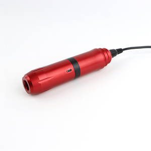 Máquina Rotativa Eléctrica PMU Inalámbrica Personalizada para Tatuajes con Trazo de 3.5mm - Product Image 6