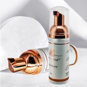 Limpiador de Pestañas Espumoso Pinky Leem al por Mayor, Marca Privada, 60 ml, Champú para Pestañas, Espuma Limpiadora de Pestañas - Product Image 5