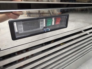<span class=keywords><strong>Vitrine</strong></span> réfrigérée pour gâteaux, présentoir à desserts, <span class=keywords><strong>vitrine</strong></span> à pâtisserie, réfrigérateur alimentaire avec tiroir, <span class=keywords><strong>vitrine</strong></span> réfrigérée - Product Image 5