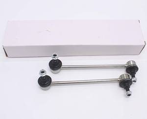 Pour Mercedes Classe A - Barre de liaison stabilisatrice W168 A140 <span class=keywords><strong>A160</strong></span> 683200389 1683200589 1683200789 1683201089 VA0943 - Product Image 3