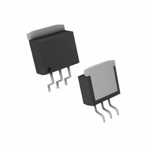 Transistores PG-TO263-3-1 IPB60R230P6ATMA1, Chips Electrónicos, Componente BOM IC, en Stock - Product Image 1