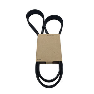 Alta qualità ricambi Auto V cinghia a coste 25212-2E820 252122 e820 25212 <span class=keywords><strong>2</strong></span> e820 25212-2F020 per hyundai kia - Product Image 1