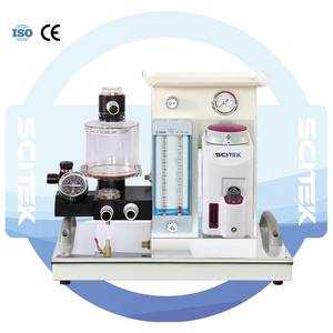 Testeur de densité des produits pétroliers SCITEK 500 mL avec capteur de température Pt100, garantie 1 an pour les liquides pétroliers bruts - Product Image 6