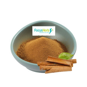 Extrait de cannelle FocusHerb USA Warehouse Spot 3% +0,6% Poudre d'extrait de cannelle - Product Image 2