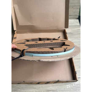1 pièce neuve RENISHAW A-9763-0415, plusieurs règles à mailles - Product Image 5