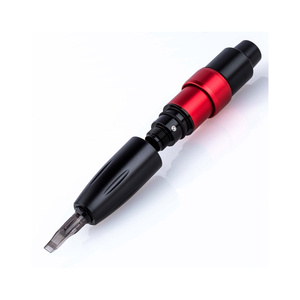 Kit de Tatuaje de Último Diseño con Máquina Ajustable, Kit de Tatuaje Profesional Completo para Maquillaje Permanente Cosmético - Product Image 3