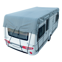 Bâche de toit de voiture étanche, couverture supérieure, Protection contre les Uv, auvent de camping-Car, prix d'usine, m