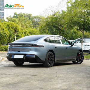 Dongfeng E Pai 007 2024, Auto Elettrica di Medie e Grandi Dimensioni con Autonomia Estesa - Product Image 6