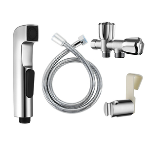 BA2112 <span class=keywords><strong>KIT</strong></span> COMPLET HYGIENE <span class=keywords><strong>DOUCHETTE</strong></span> ABS WC JAPONAIS BIDET - Product Image 2