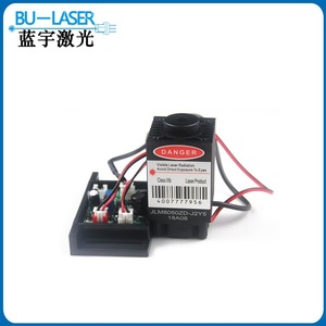 Bu-Laser 808nm Laser Module 500mw High Power Night <b>Vision</b> Fill Light Laser Head - Product Image 1