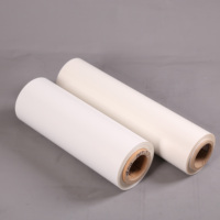 Rouleau de film PET Mylar 10mil * 2000mm/2750mm/2800mm pour presses à chaud pour fabriquer des portes en bois