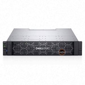 Matrice de stockage haute capacité Dell ME5024 pour l'informatique en nuage et la gestion sécurisée des données d'entreprise - Product Image 4