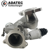 AL0069 300-350HPHybrid M270 Turbo Journal Bearing Plus grande taille de roue A2700901880 Kit de turbine de mise à niveau pour Mercedes a CLASS A250