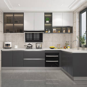 Magazzino stile <span class=keywords><strong>cucina</strong></span> sistema di stoccaggio con Pallet di legno scaffali industriali ruote <span class=keywords><strong>dispensa</strong></span> <span class=keywords><strong>Mobile</strong></span> - Product Image 5