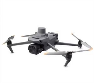 Versión Universal Mavic 3 Multiespectral Combina una Cámara RGB con una Cámara Multiespectral, Dron Mavic 3M para Monitoreo de Cultivos - Product Image 4