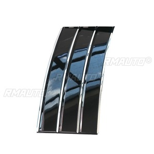สำหรับ Range Rover Executive Genesis 2013-2017 อุปกรณ์ตกแต่งรถยนต์ กระจังหน้ารถยนต์ กระจังหน้าแบบแข่ง กระจังหน้ากันชนหน้า - Product Image 4