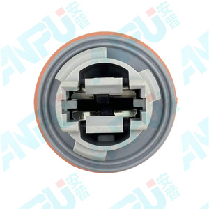 Hj 23 Dome <b>Light</b> Assembly 12 V Automotive Lamp Holder For <b>Car</b> <b>Interior</b> Lighting - Product Image 1