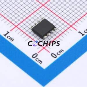 Amplificateur de puissance audio de puce IC de circuit intégré SOP-8 RC4580IDR-MS de haute qualité - Product Image 2
