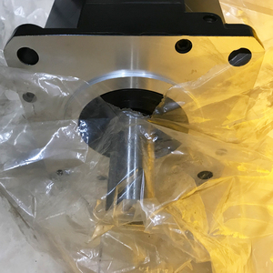 ทดสอบแล้วว่ามอเตอร์เซอร์โว AC FANUC A06B-0247-B100 คุณภาพดี - Product Image 3